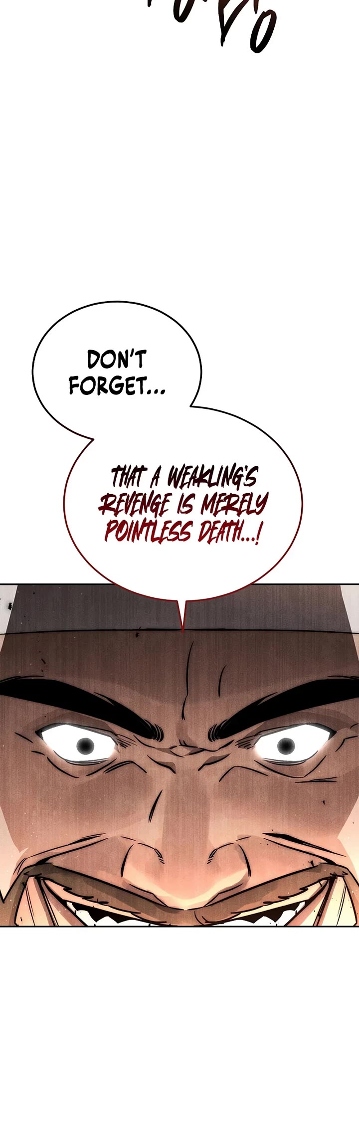 The Divine Demon's Grand Ascension chapter 53 page 20