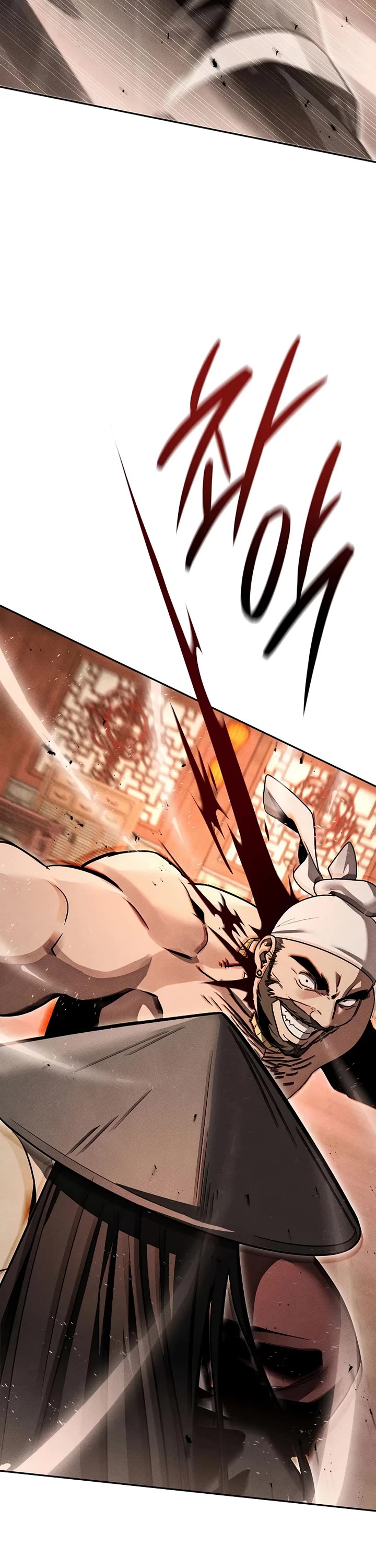The Divine Demon's Grand Ascension chapter 53 page 26