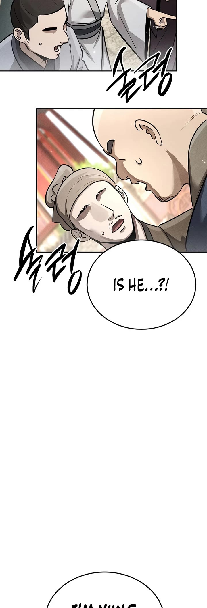The Divine Demon's Grand Ascension chapter 53 page 49