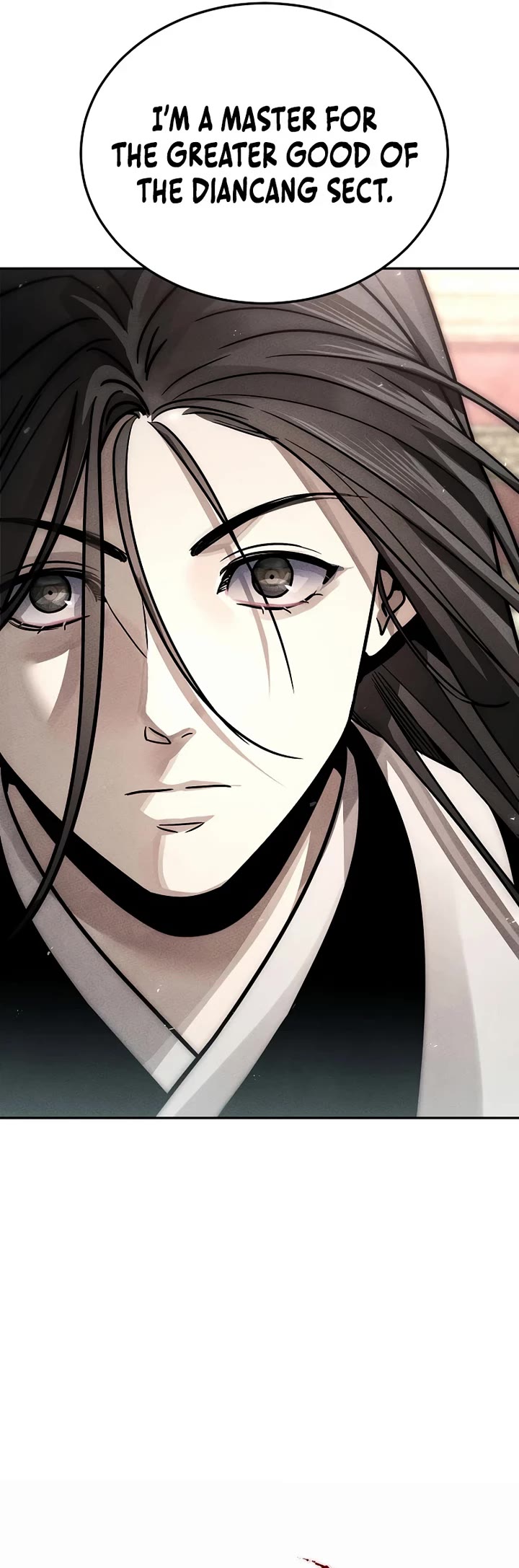 The Divine Demon's Grand Ascension chapter 53 page 51