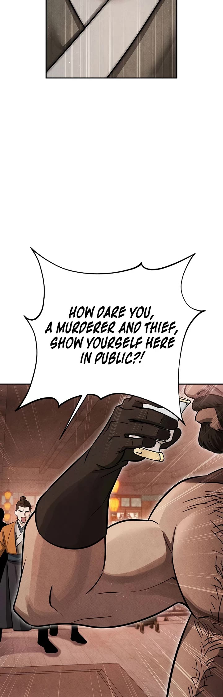 The Divine Demon's Grand Ascension chapter 53 page 9