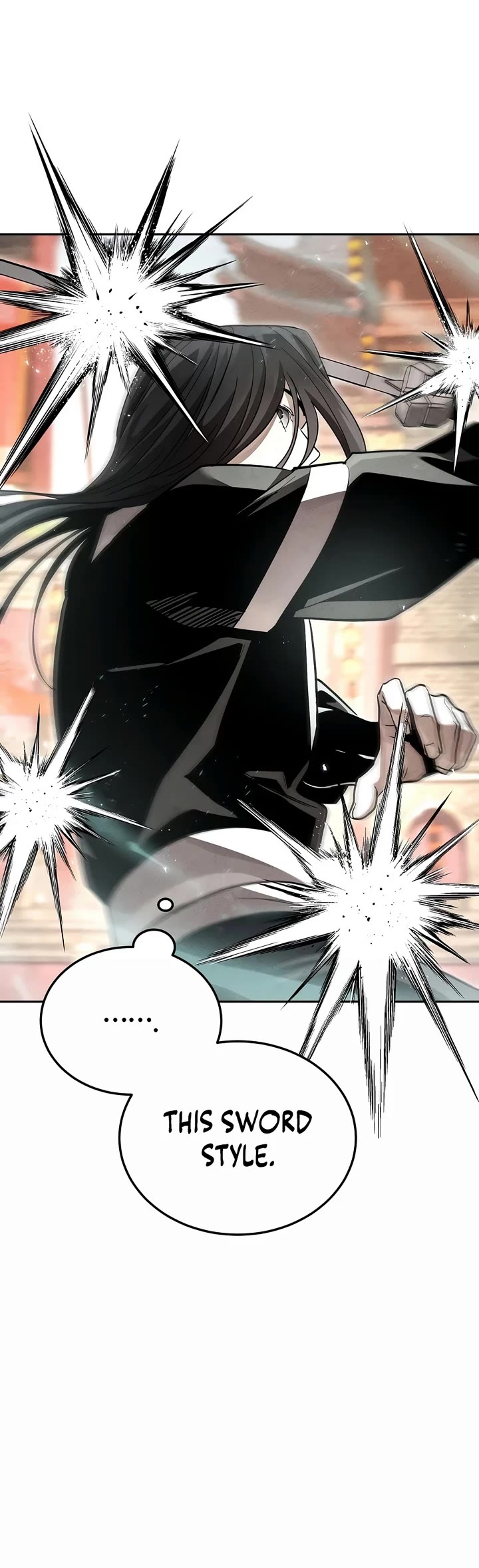 The Divine Demon's Grand Ascension chapter 54 page 40