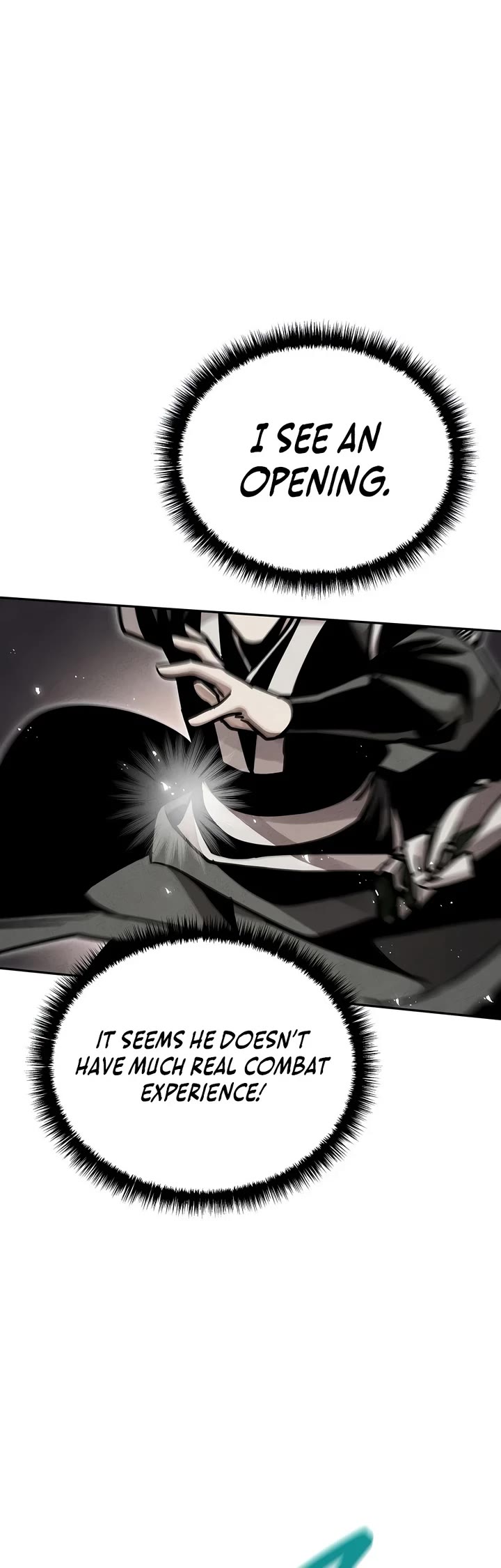 The Divine Demon's Grand Ascension chapter 54 page 45