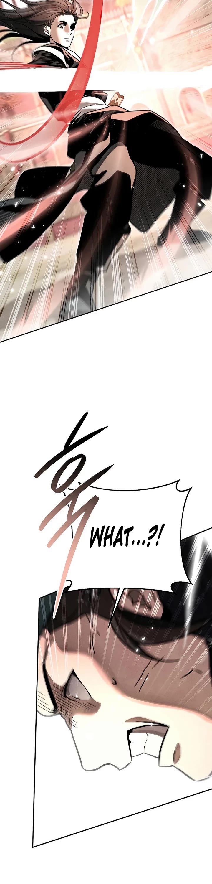 The Divine Demon's Grand Ascension chapter 54 page 48