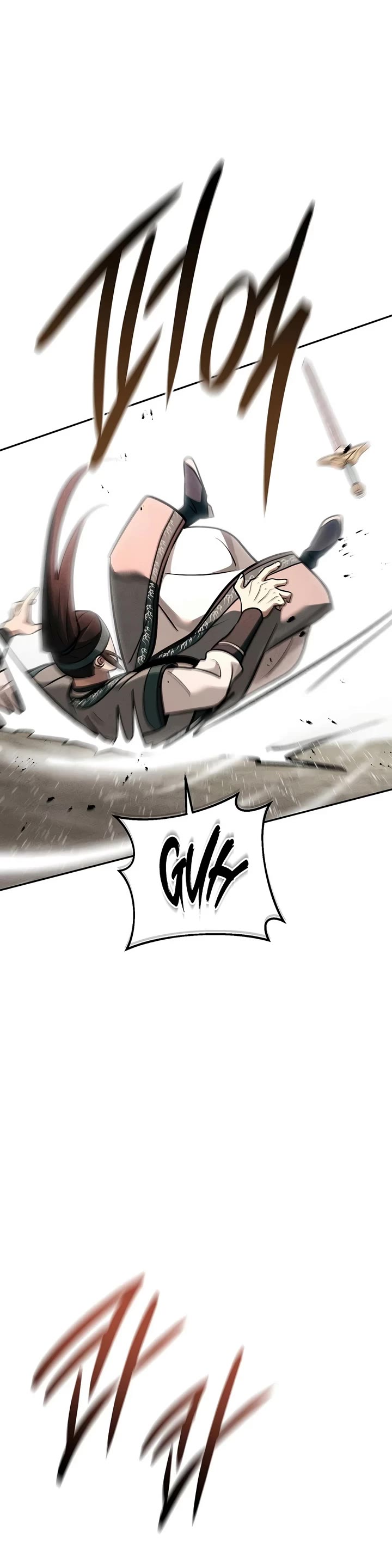 The Divine Demon's Grand Ascension chapter 54 page 50