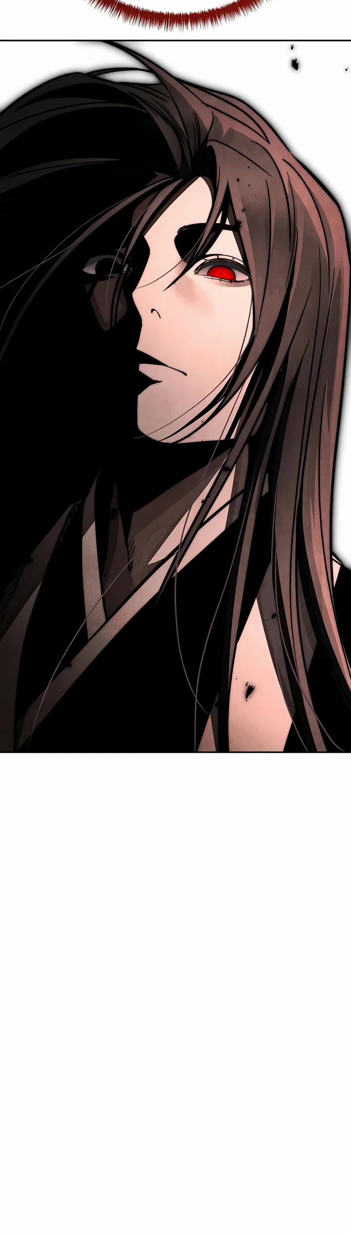 The Divine Demon's Grand Ascension chapter 54 page 53