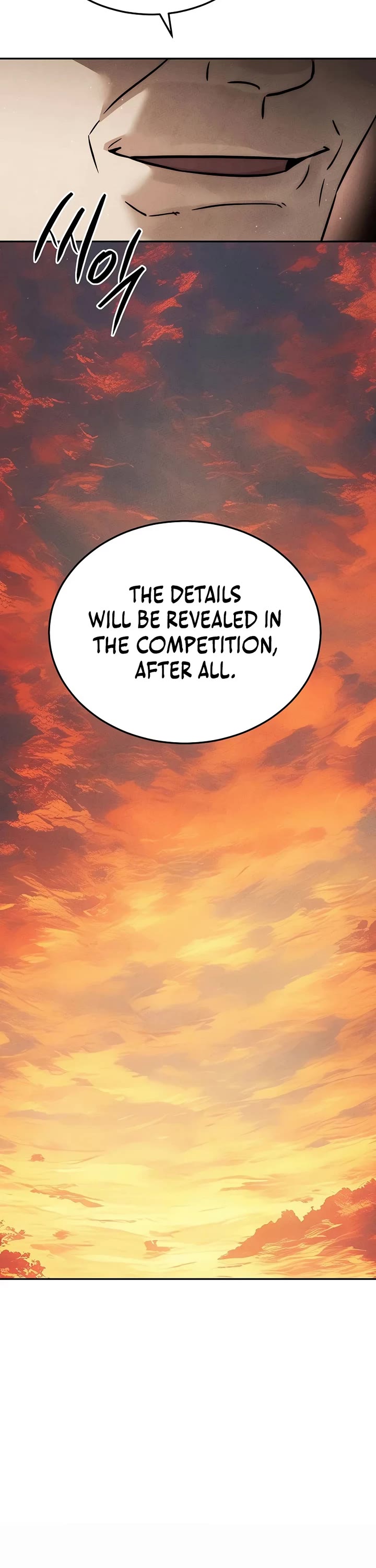 The Divine Demon's Grand Ascension chapter 55 page 28