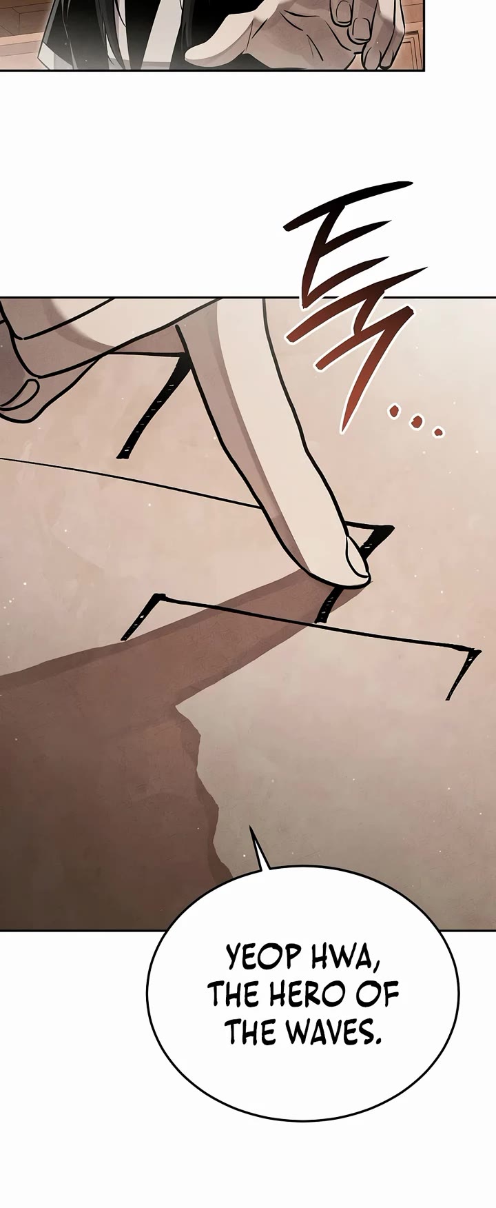The Divine Demon's Grand Ascension chapter 55 page 35