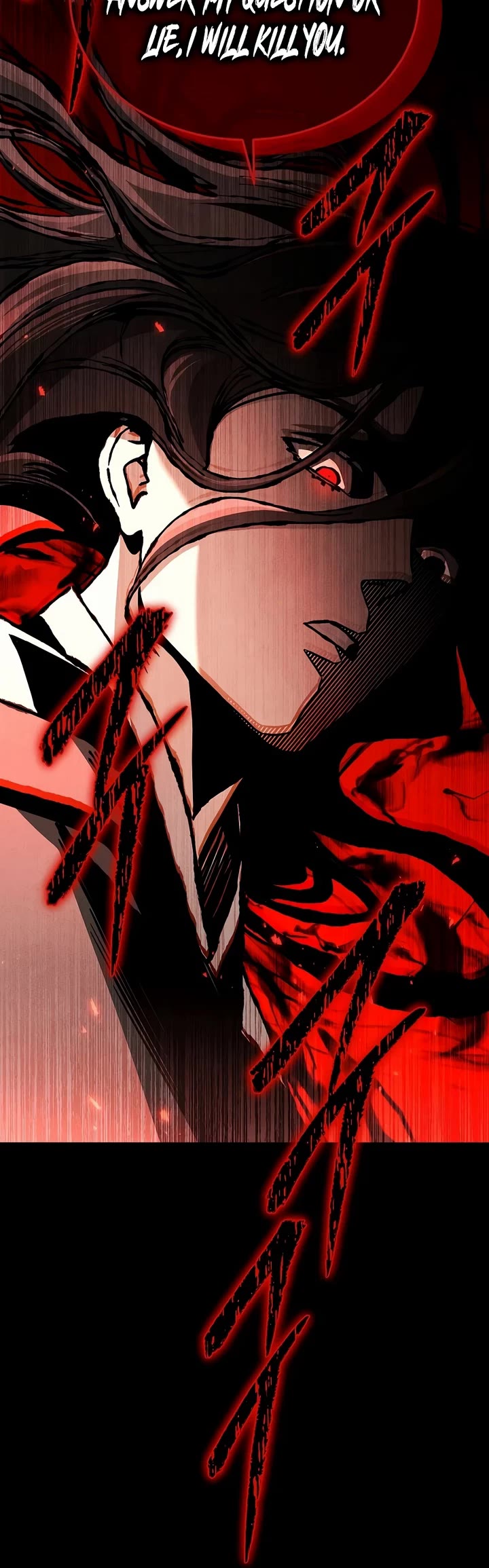 The Divine Demon's Grand Ascension chapter 55 page 44