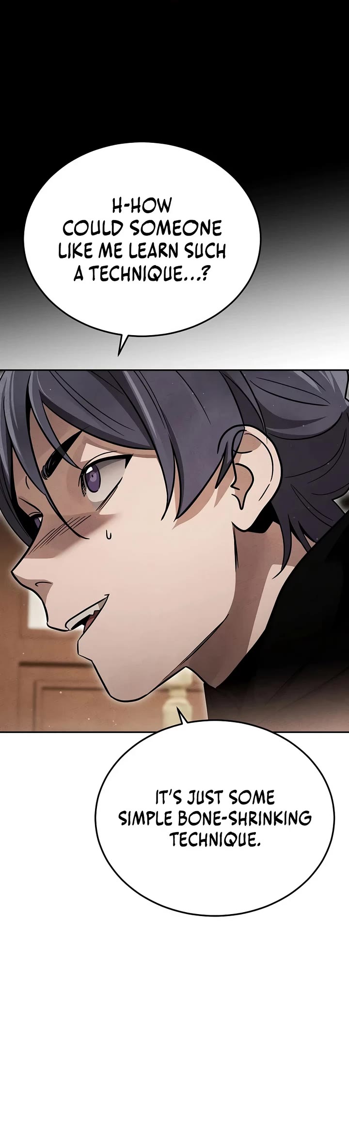 The Divine Demon's Grand Ascension chapter 55 page 45