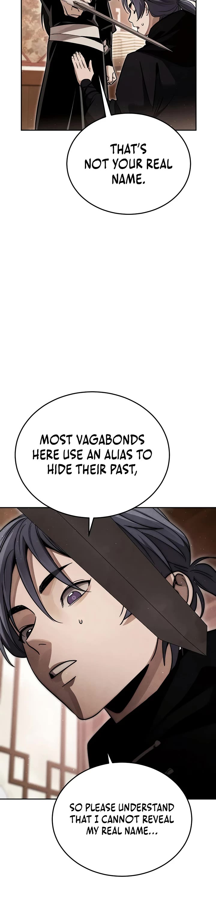 The Divine Demon's Grand Ascension chapter 55 page 47
