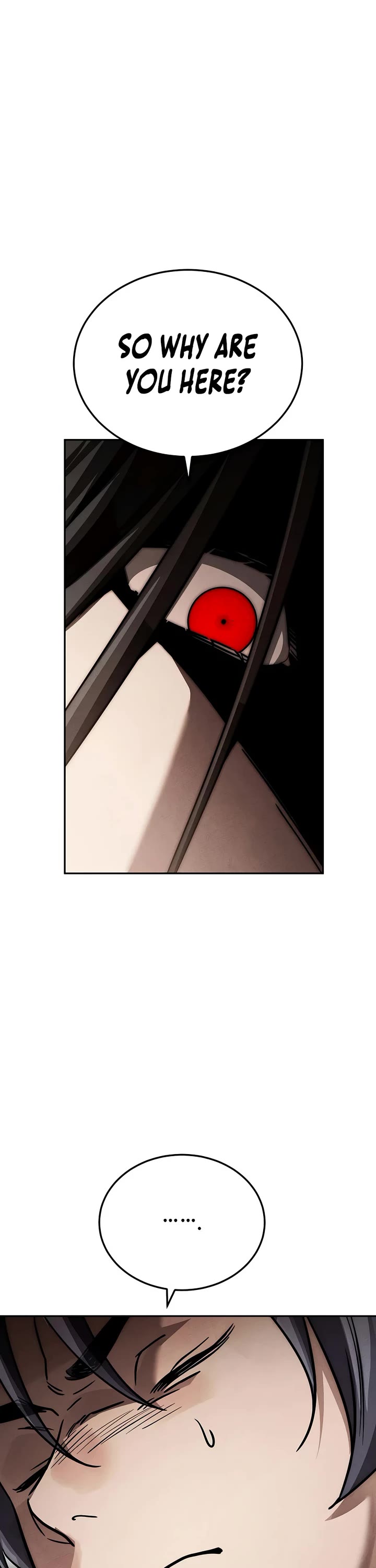 The Divine Demon's Grand Ascension chapter 55 page 48