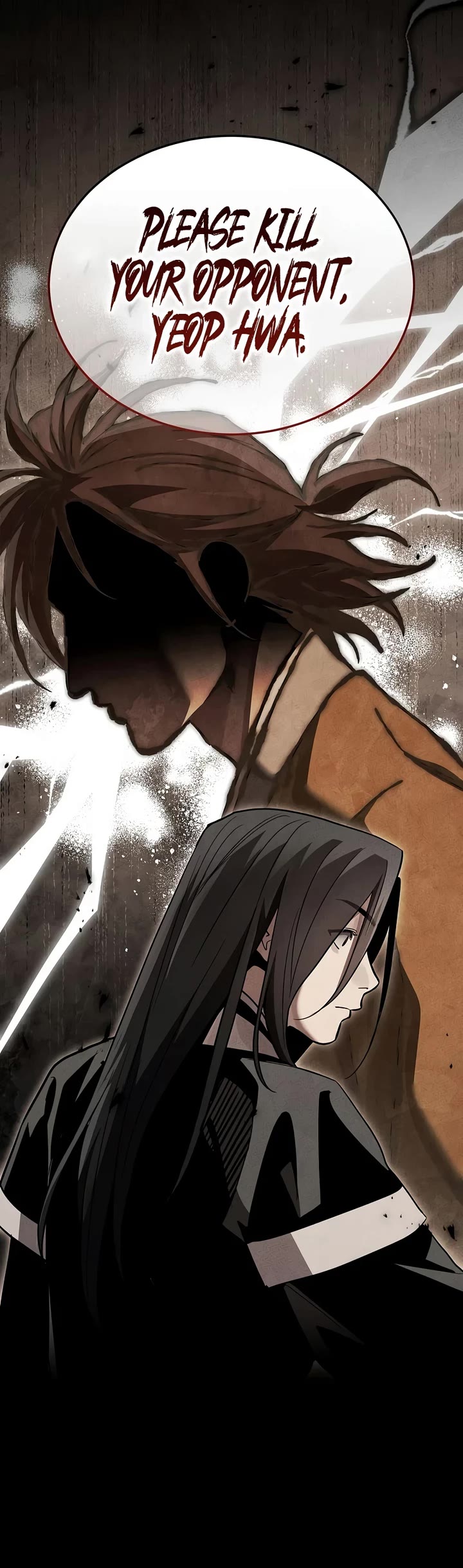 The Divine Demon's Grand Ascension chapter 55 page 51