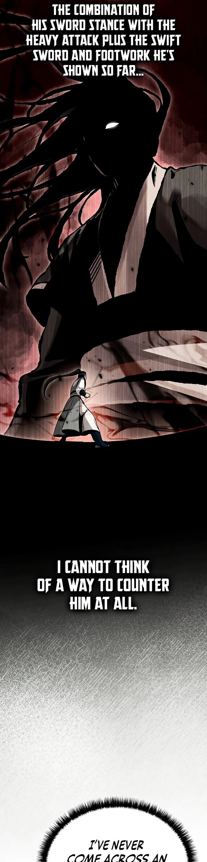 The Divine Demon's Grand Ascension chapter 55 page 6
