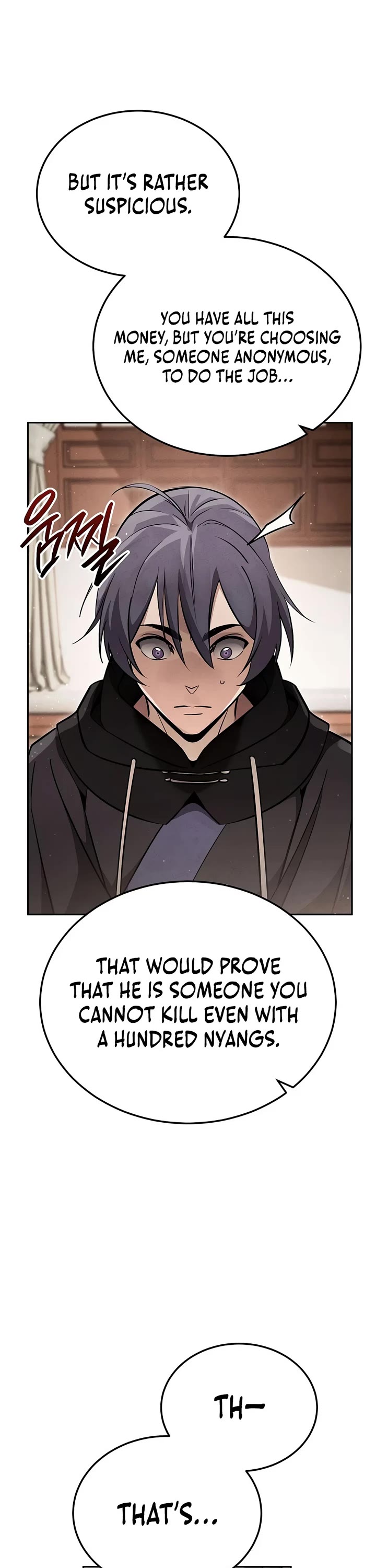 The Divine Demon's Grand Ascension chapter 56 page 10