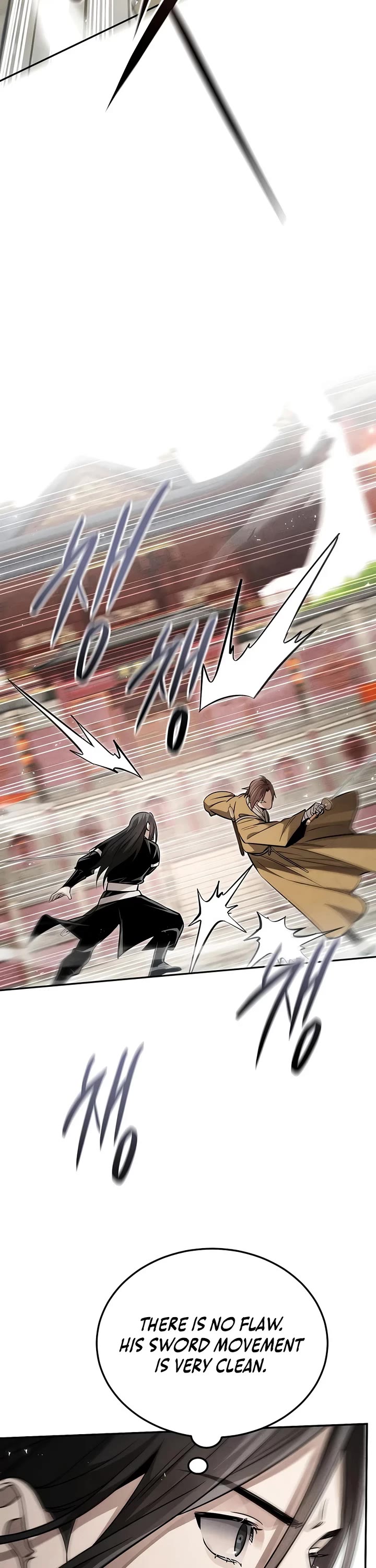 The Divine Demon's Grand Ascension chapter 56 page 23