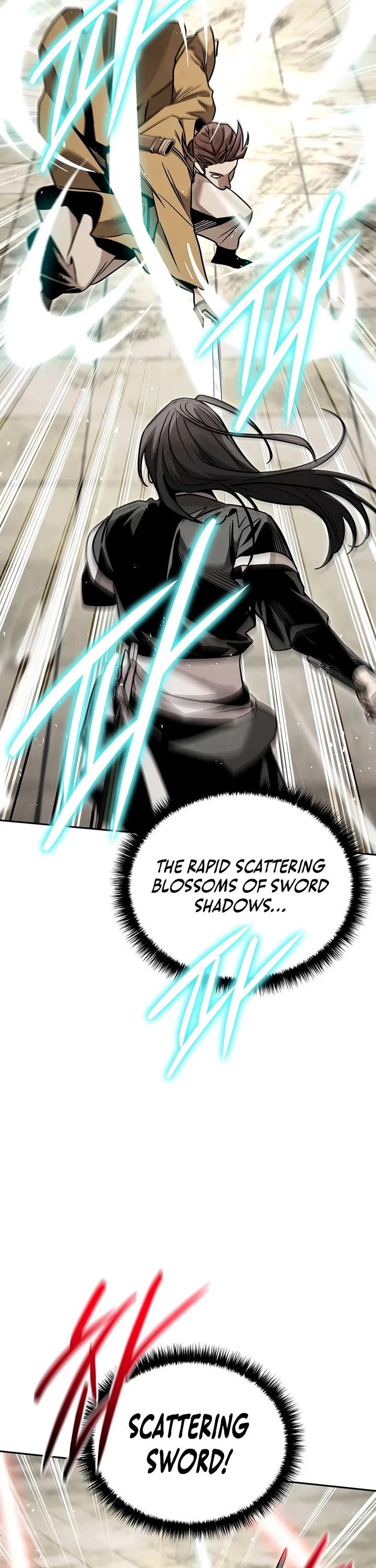 The Divine Demon's Grand Ascension chapter 56 page 25