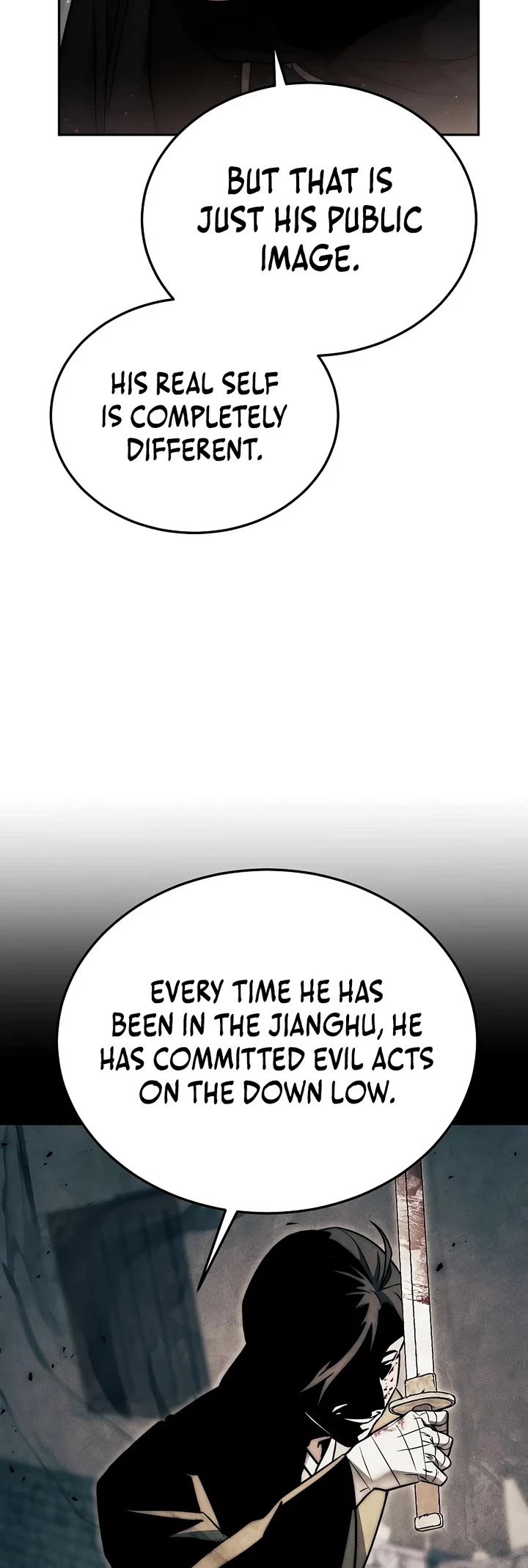 The Divine Demon's Grand Ascension chapter 56 page 4
