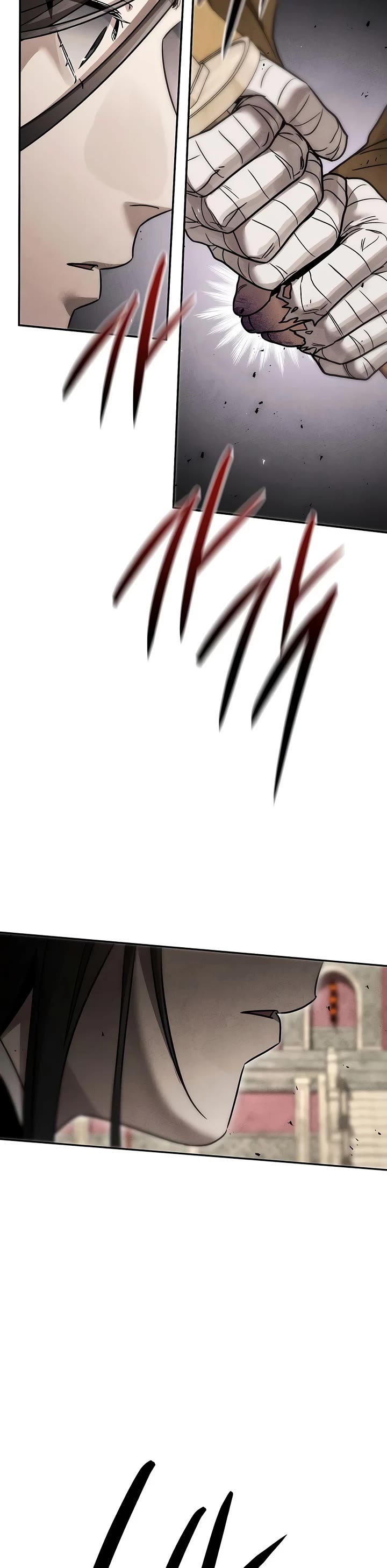 The Divine Demon's Grand Ascension chapter 56 page 44