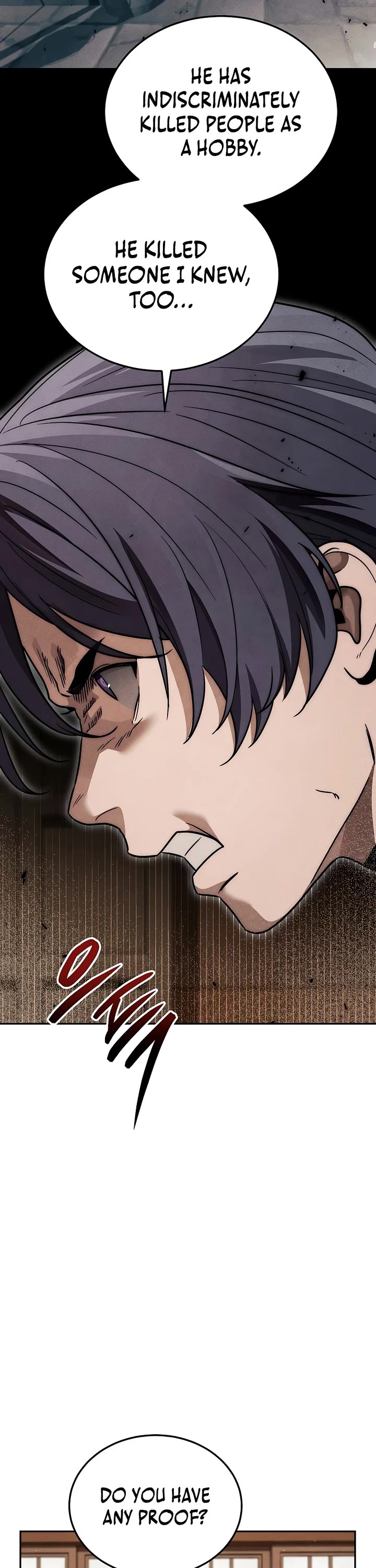 The Divine Demon's Grand Ascension chapter 56 page 6