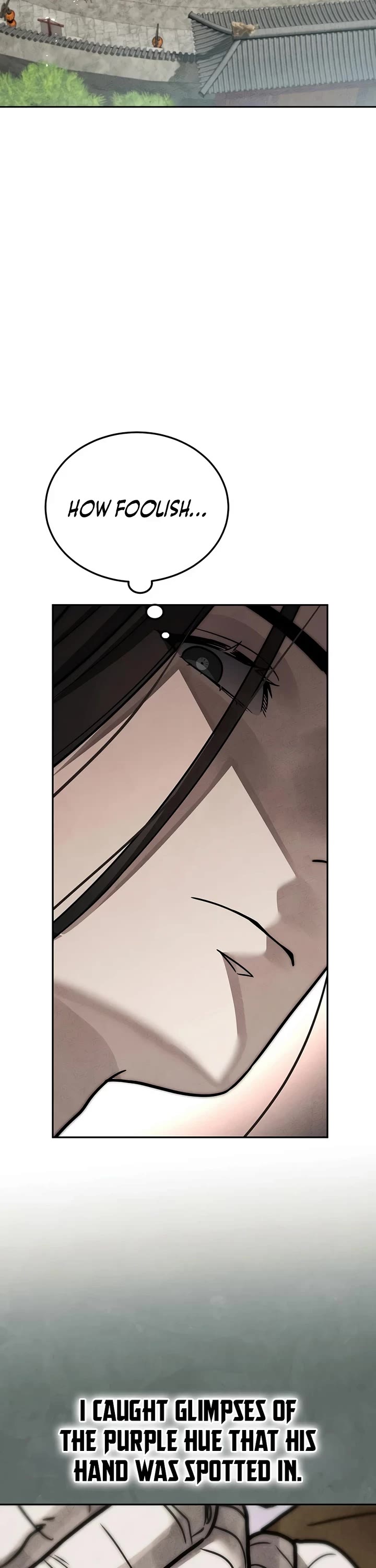 The Divine Demon's Grand Ascension chapter 57 page 13
