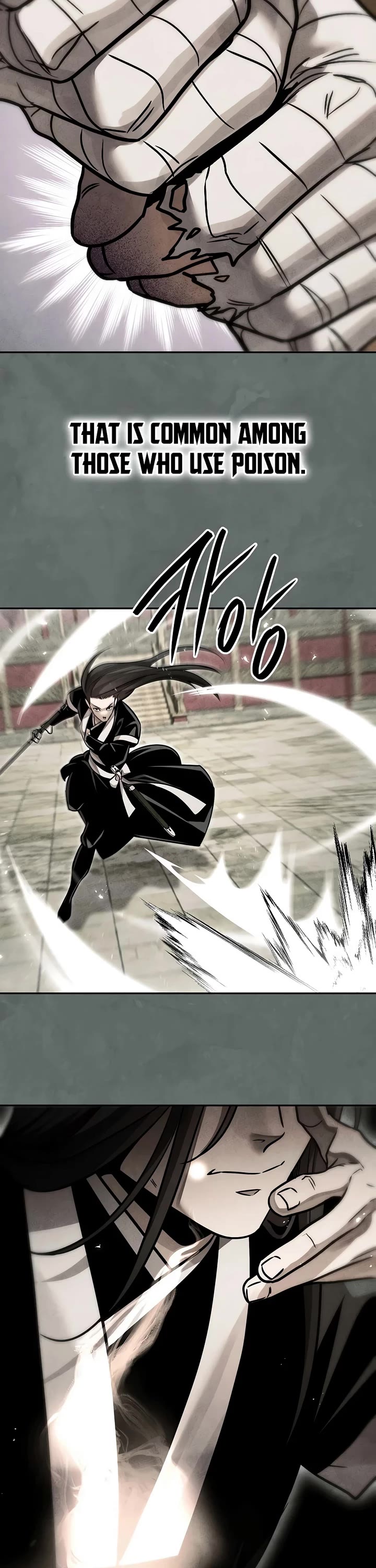The Divine Demon's Grand Ascension chapter 57 page 14