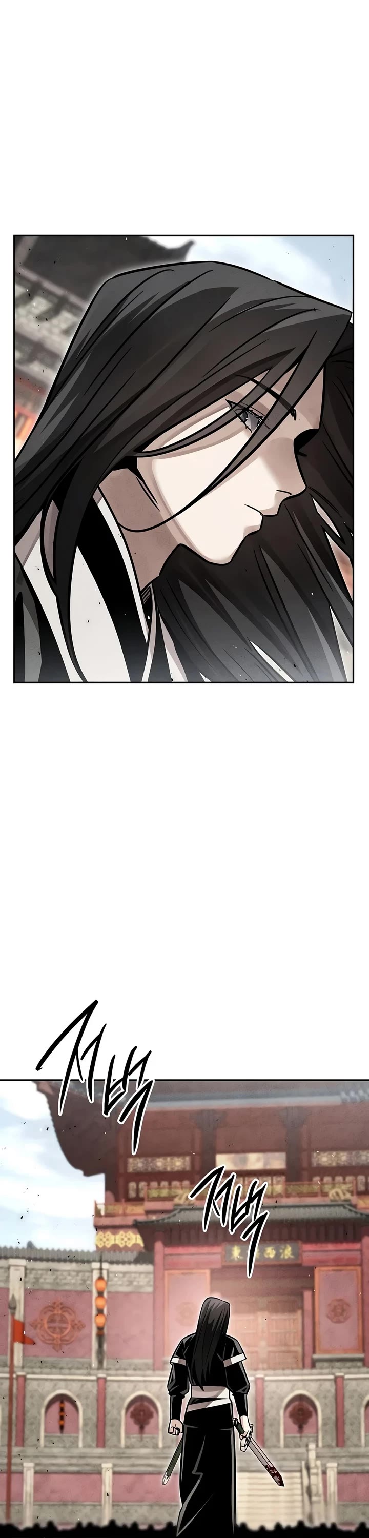 The Divine Demon's Grand Ascension chapter 57 page 16