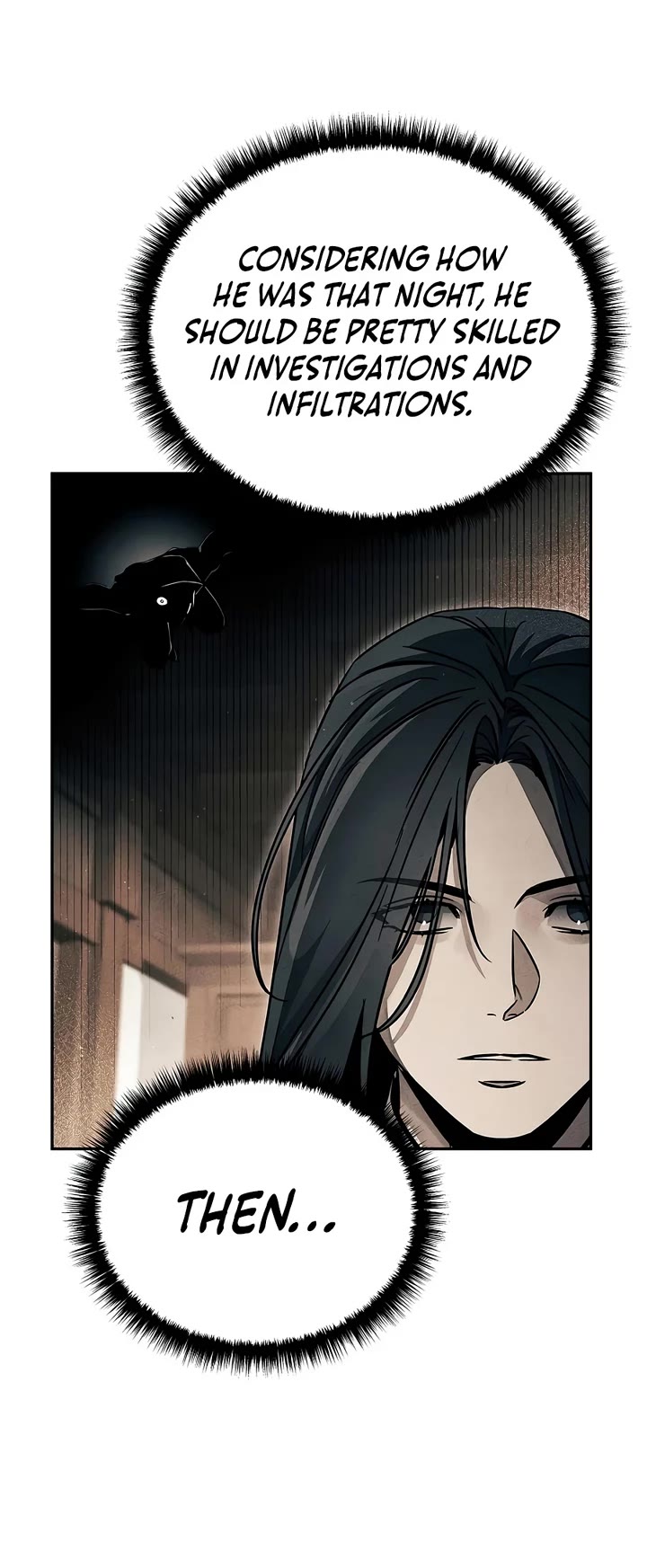 The Divine Demon's Grand Ascension chapter 57 page 29