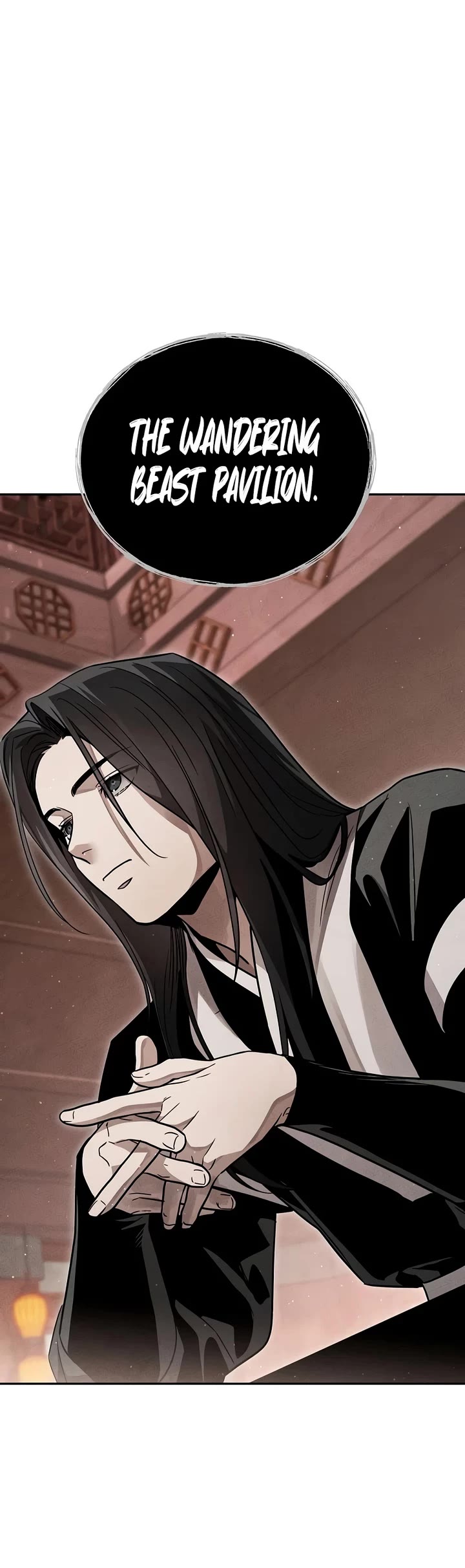 The Divine Demon's Grand Ascension chapter 57 page 34