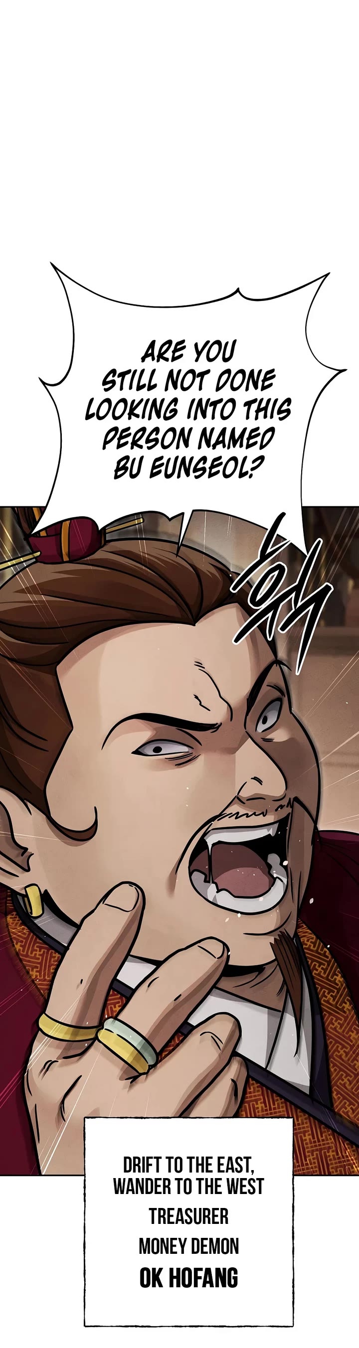 The Divine Demon's Grand Ascension chapter 57 page 44