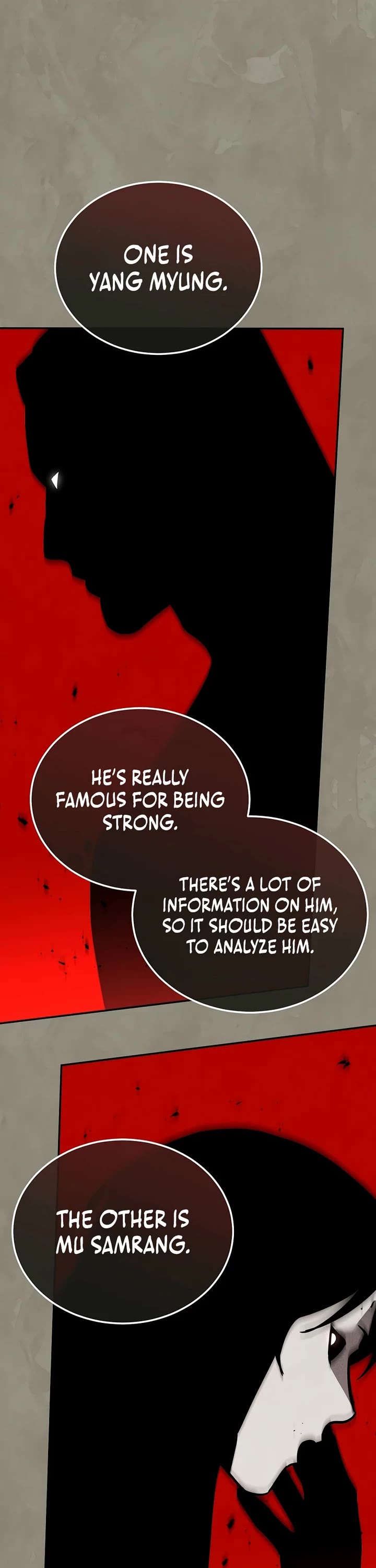 The Divine Demon's Grand Ascension chapter 58 page 17