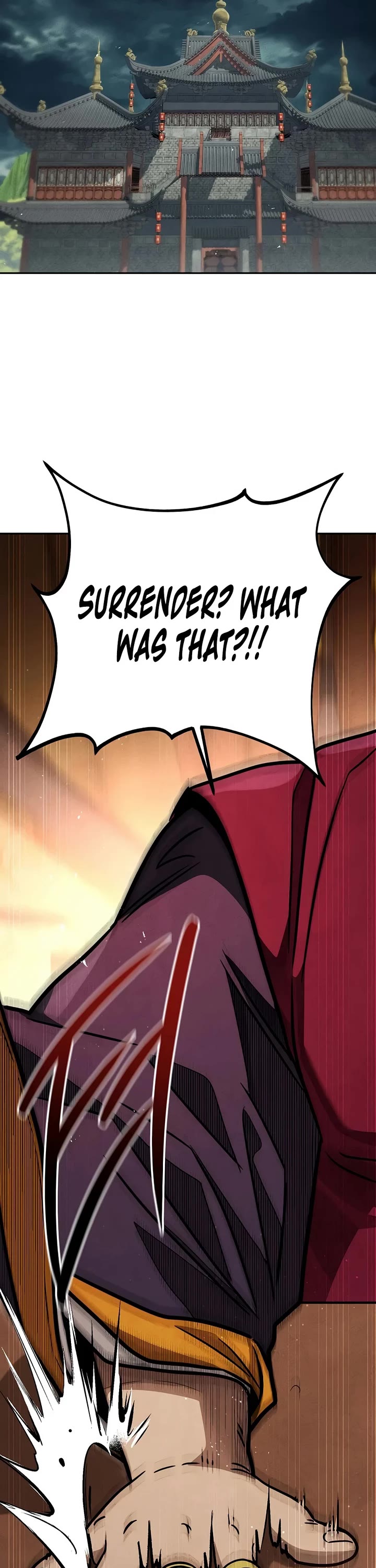 The Divine Demon's Grand Ascension chapter 58 page 37