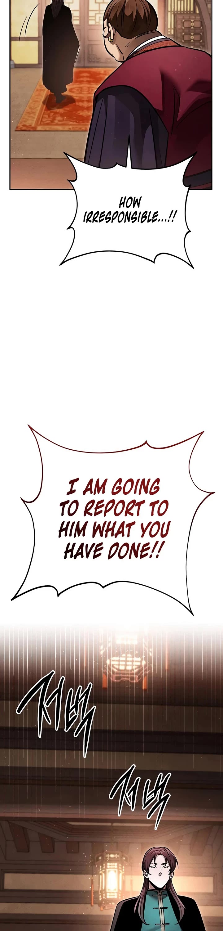 The Divine Demon's Grand Ascension chapter 58 page 42