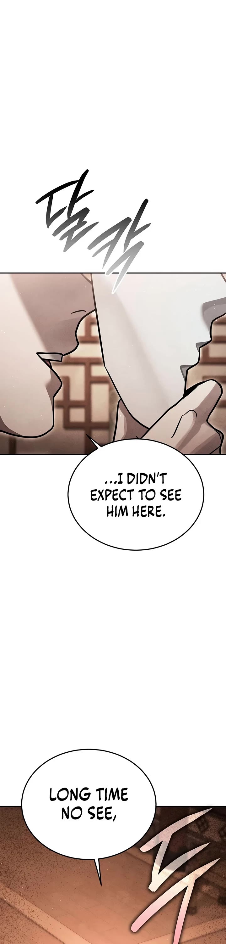 The Divine Demon's Grand Ascension chapter 58 page 44