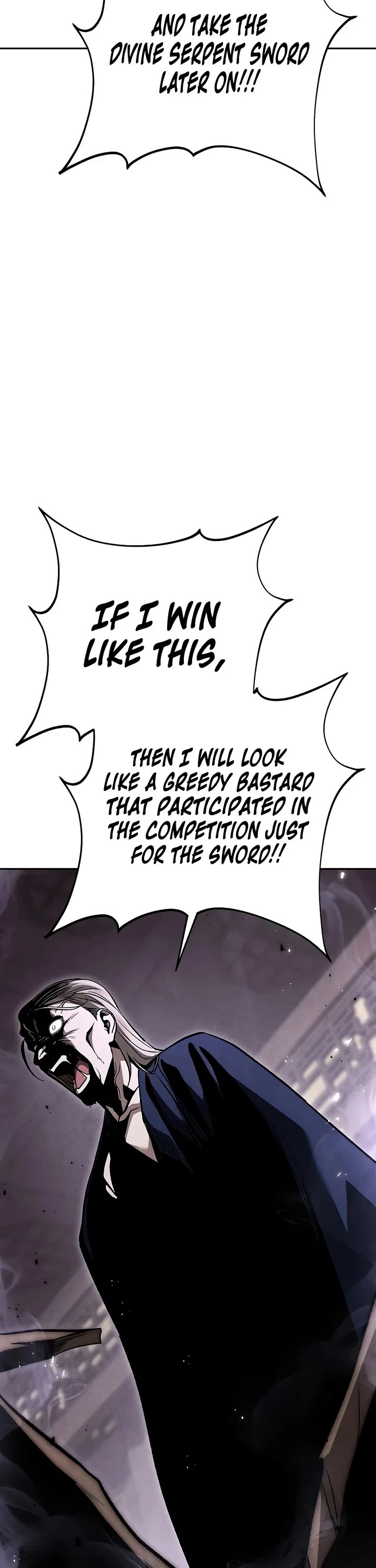 The Divine Demon's Grand Ascension chapter 59 page 33
