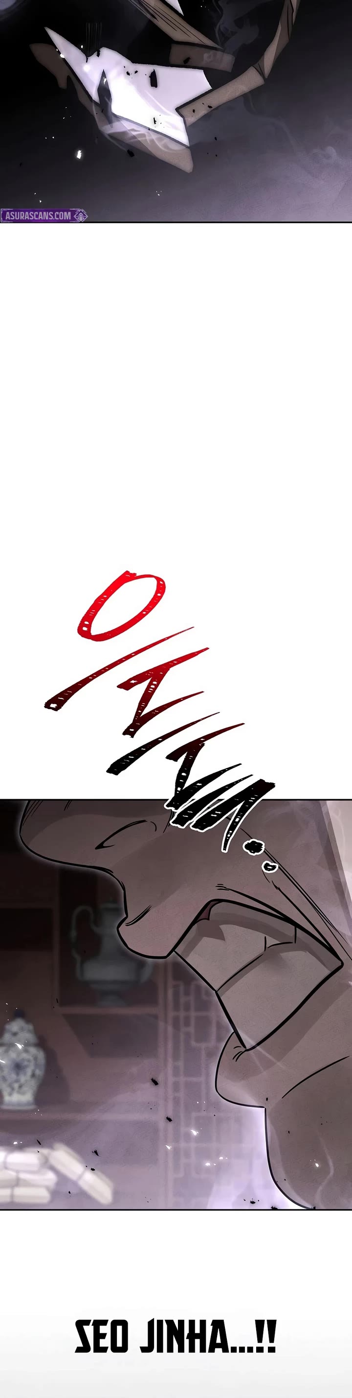 The Divine Demon's Grand Ascension chapter 59 page 34