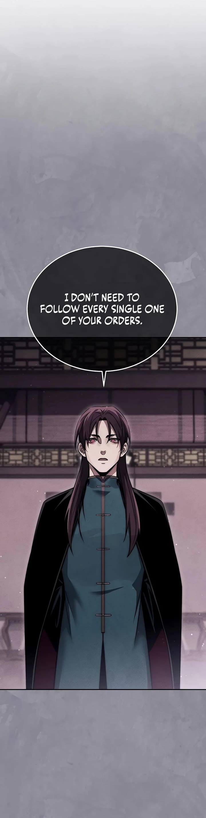 The Divine Demon's Grand Ascension chapter 59 page 35