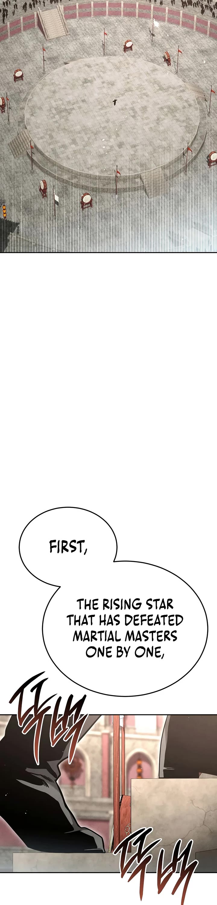 The Divine Demon's Grand Ascension chapter 59 page 42