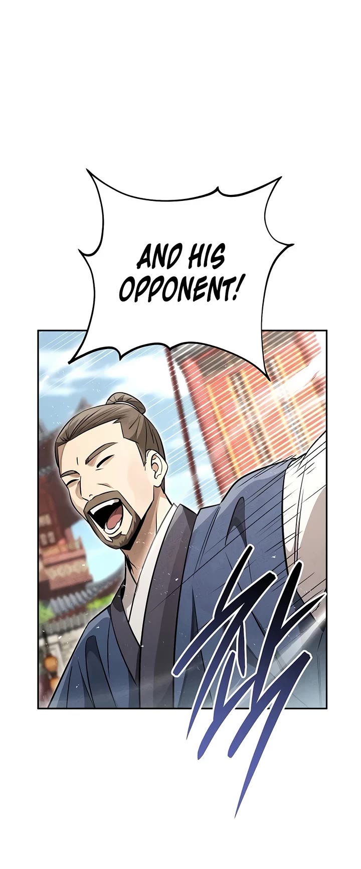 The Divine Demon's Grand Ascension chapter 59 page 44