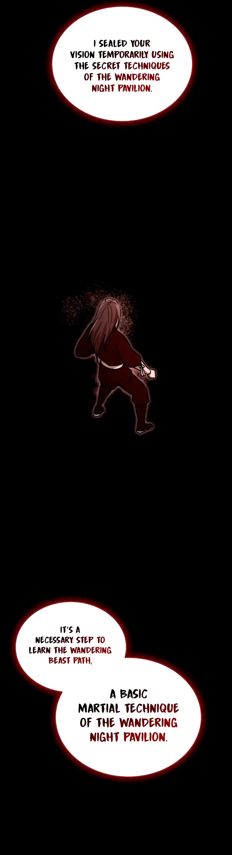 The Divine Demon's Grand Ascension chapter 6 page 10