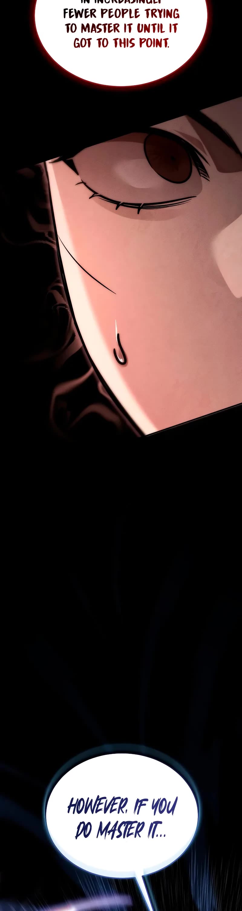 The Divine Demon's Grand Ascension chapter 6 page 13