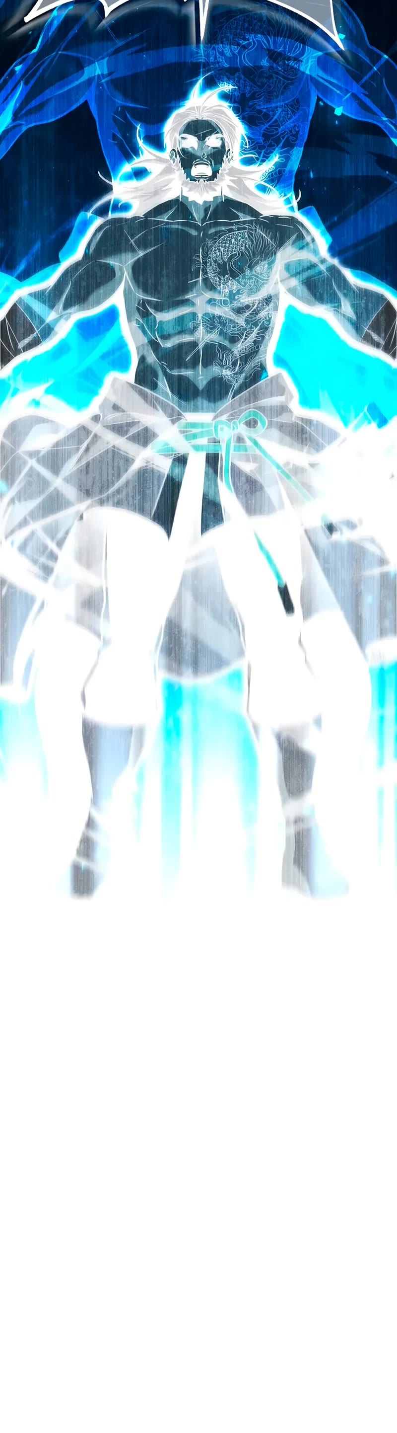 The Divine Demon's Grand Ascension chapter 6 page 16