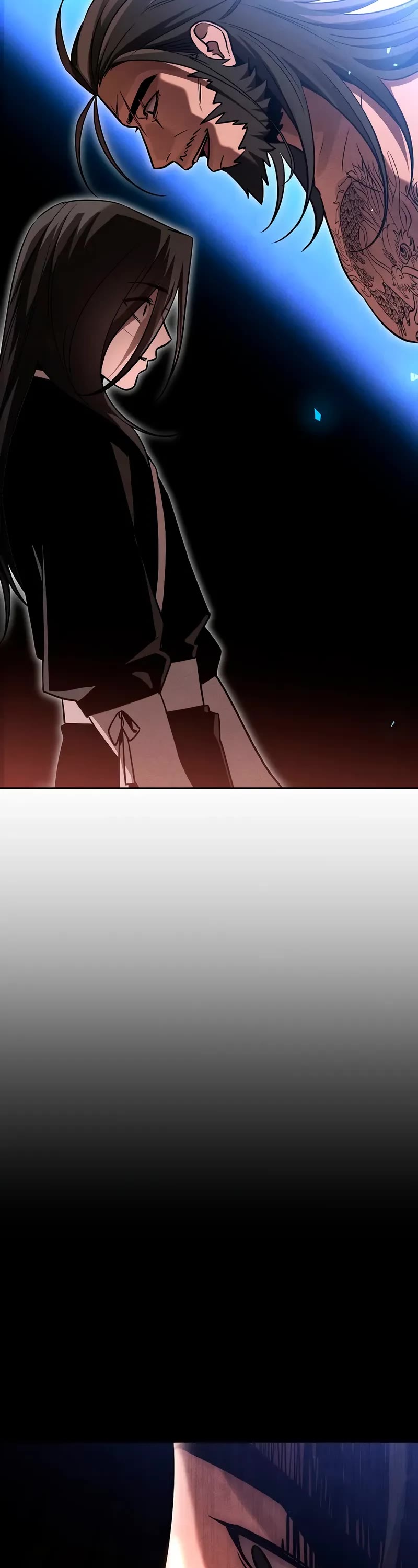 The Divine Demon's Grand Ascension chapter 6 page 18