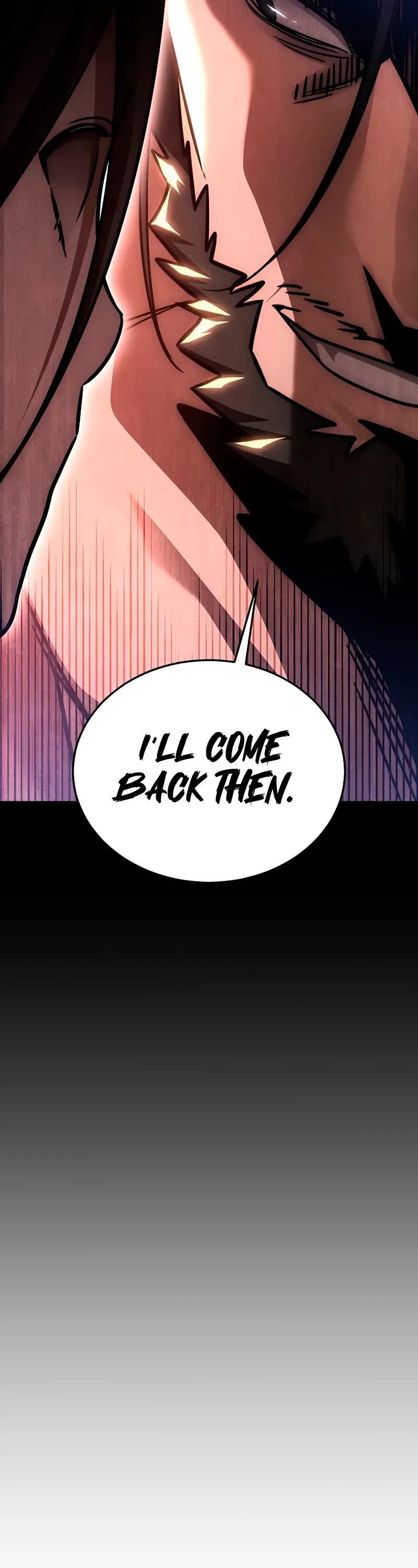 The Divine Demon's Grand Ascension chapter 6 page 19