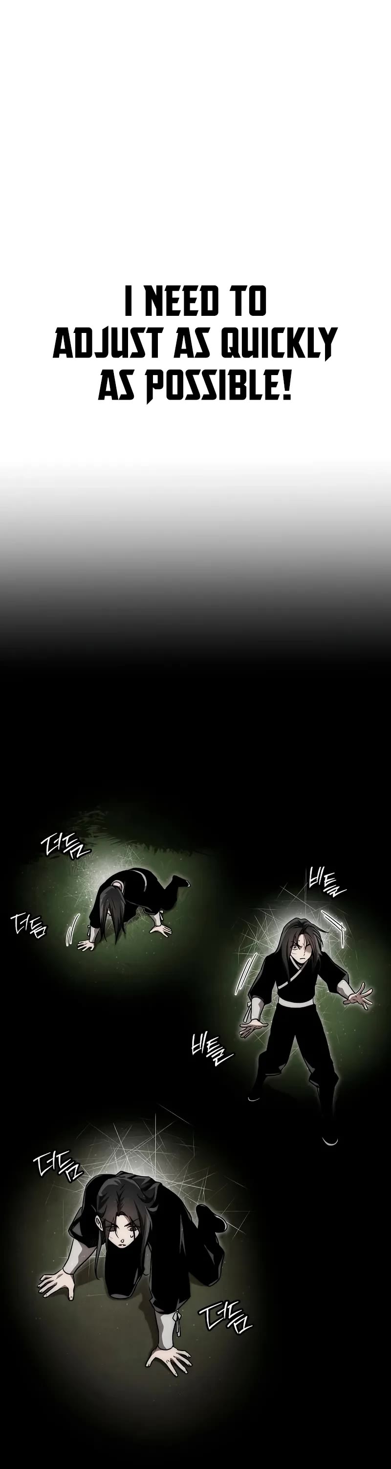 The Divine Demon's Grand Ascension chapter 6 page 23