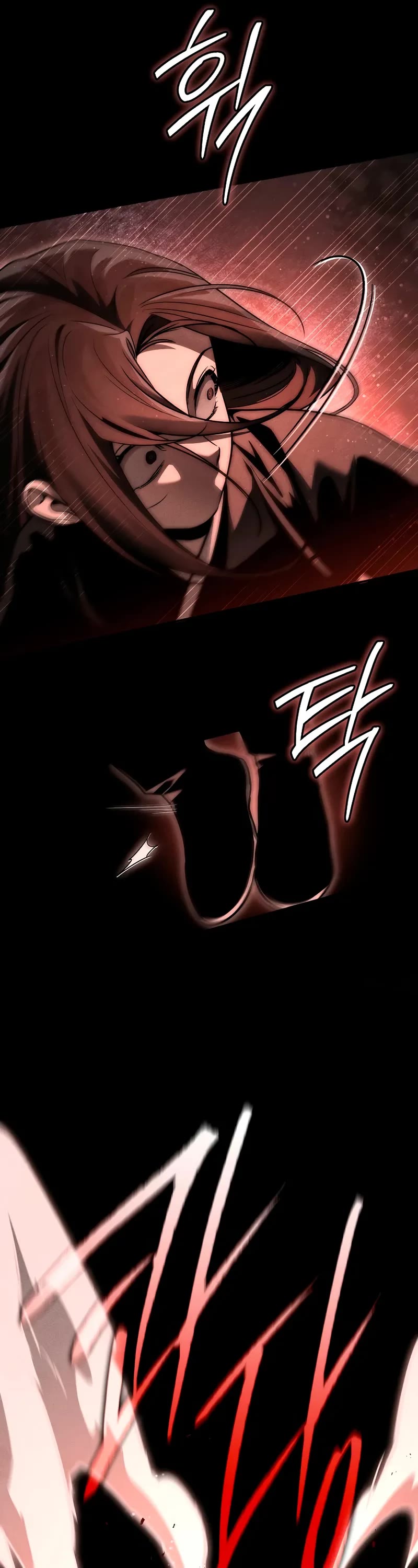 The Divine Demon's Grand Ascension chapter 6 page 27