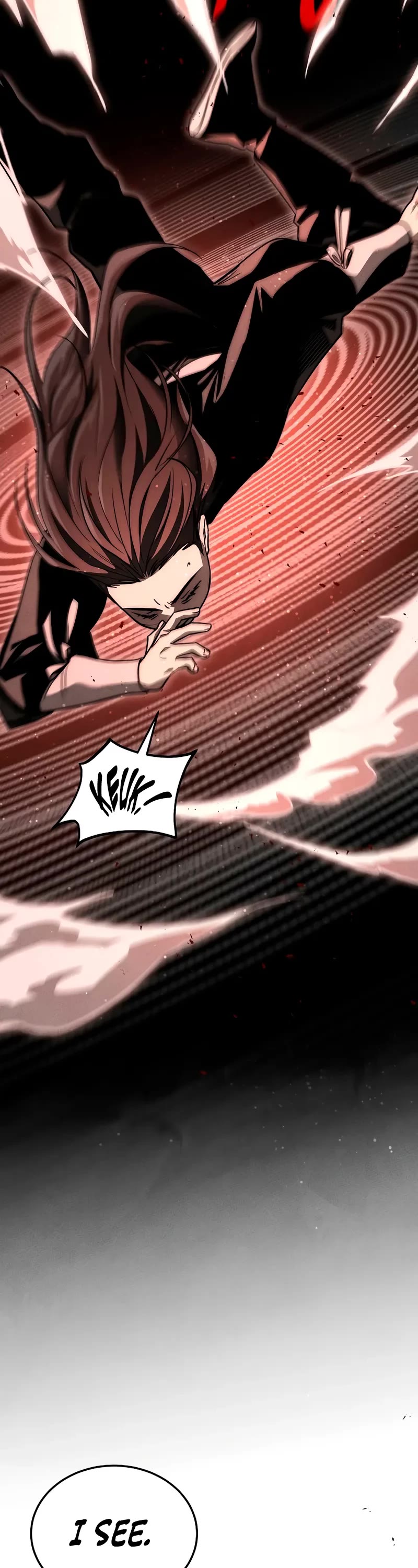 The Divine Demon's Grand Ascension chapter 6 page 28