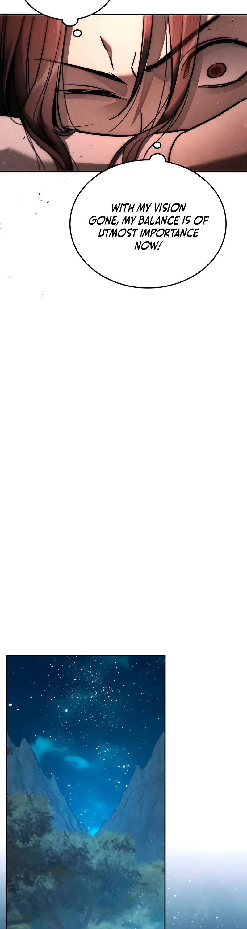 The Divine Demon's Grand Ascension chapter 6 page 29