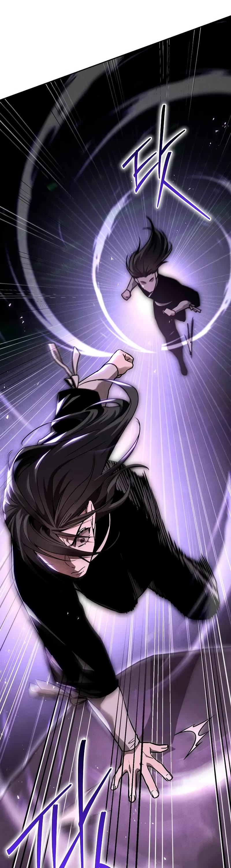 The Divine Demon's Grand Ascension chapter 6 page 34