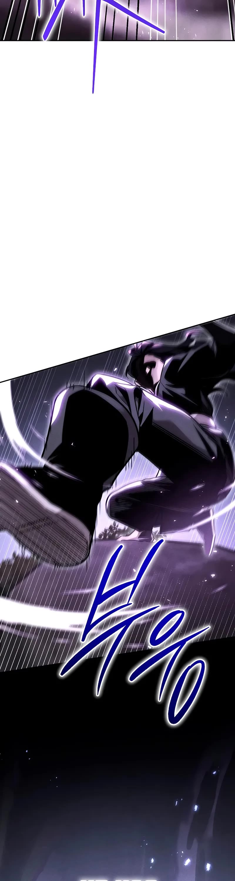 The Divine Demon's Grand Ascension chapter 6 page 35